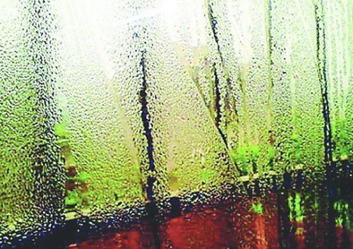 室內空氣潮濕導致甲醛超標怎么辦？