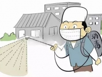 室內殺菌消毒有哪些需要遵守的原則